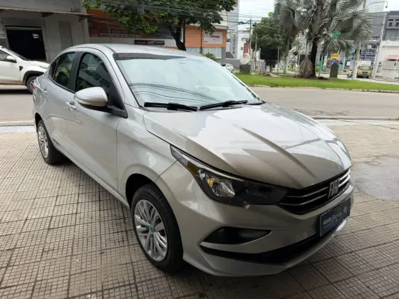 FIAT CRONOS 1.3 FIREFLY FLEX DRIVE MANUAL