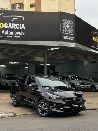 FIAT CRONOS 1.3 FIREFLY FLEX PRECISION CVT FIAT CRONOS 1.3 FIREFLY FLEX PRECISION CVT