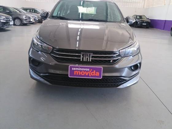 FIAT CRONOS 1.3 FIREFLY FLEX DRIVE CVT