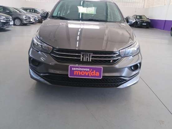 FIAT-CRONOS-1.3 FIREFLY FLEX DRIVE CVT FIAT-CRONOS-2024