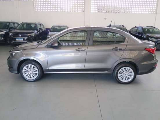 FIAT-CRONOS-1.3 FIREFLY FLEX DRIVE CVT FIAT-CRONOS-2024