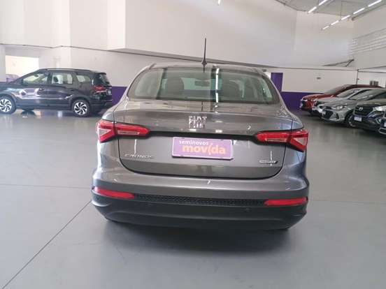 FIAT-CRONOS-1.3 FIREFLY FLEX DRIVE CVT FIAT-CRONOS-2024