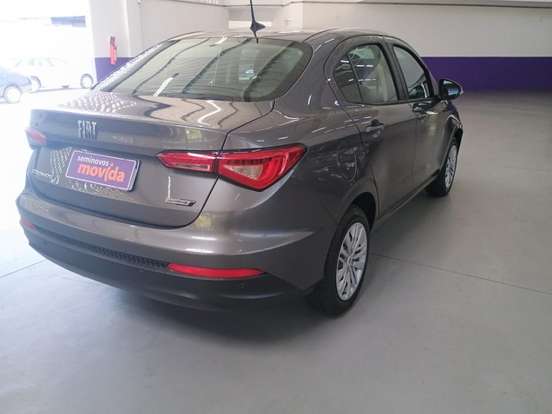 FIAT-CRONOS-1.3 FIREFLY FLEX DRIVE CVT FIAT-CRONOS-2024