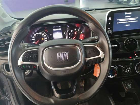 FIAT-CRONOS-1.3 FIREFLY FLEX DRIVE CVT FIAT-CRONOS-2024