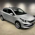 FIAT CRONOS 1.3 FIREFLY FLEX DRIVE CVT FIAT CRONOS 1.3 FIREFLY FLEX DRIVE CVT