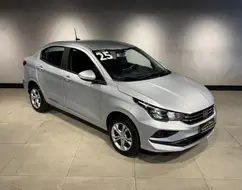 FIAT CRONOS 1.3 FIREFLY FLEX DRIVE CVT FIAT CRONOS 1.3 FIREFLY FLEX DRIVE CVT