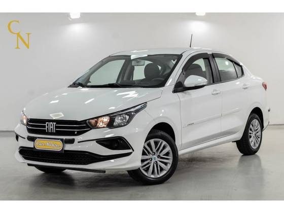 FIAT CRONOS 1.3 FIREFLY FLEX DRIVE MANUAL