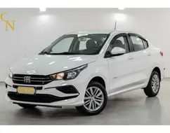 FIAT CRONOS 1.3 FIREFLY FLEX DRIVE MANUAL FIAT CRONOS 1.3 FIREFLY FLEX DRIVE MANUAL