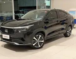 FIAT FASTBACK 1.0 TURBO 200 HYBRID AUDACE CVT FIAT FASTBACK 1.0 TURBO 200 HYBRID AUDACE CVT