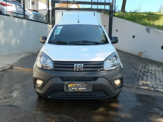 FIAT FIORINO 1.3 FIREFLY FLEX ENDURANCE MANUAL FIAT FIORINO 1.3 FIREFLY FLEX ENDURANCE MANUAL
