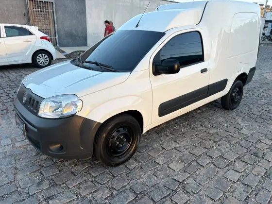 FIAT FIORINO 1.4 MPI FURGÃO 8V FLEX 2P MANUAL FIAT FIORINO 1.4 MPI FURGÃO 8V FLEX 2P MANUAL
