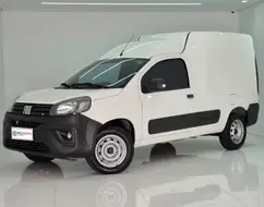 FIAT FIORINO 1.3 FIREFLY FLEX ENDURANCE MANUAL FIAT FIORINO 1.3 FIREFLY FLEX ENDURANCE MANUAL