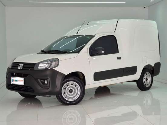 FIAT-FIORINO-1.3 FIREFLY FLEX ENDURANCE MANUAL FIAT-FIORINO-2025