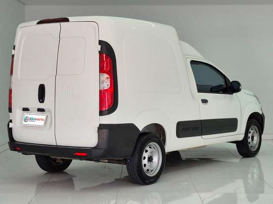 FIAT-FIORINO-1.3 FIREFLY FLEX ENDURANCE MANUAL FIAT-FIORINO-2025