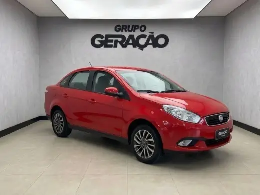 FIAT GRAND SIENA 1.6 16V FLEX 4P MANUAL FIAT GRAND SIENA 1.6 16V FLEX 4P MANUAL