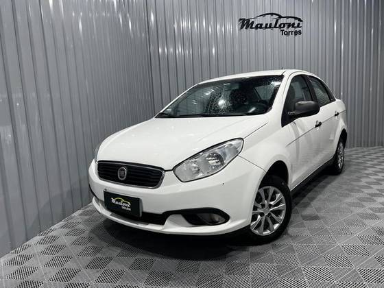FIAT GRAND SIENA 1.0 EVO FLEX ATTRACTIVE MANUAL
