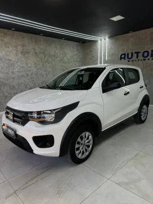 FIAT MOBI 1.0 EVO FLEX LIKE. MANUAL FIAT MOBI 1.0 EVO FLEX LIKE. MANUAL