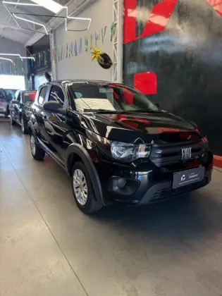 FIAT MOBI 1.0 EVO FLEX LIKE. MANUAL FIAT MOBI 1.0 EVO FLEX LIKE. MANUAL