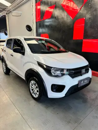 FIAT MOBI 1.0 EVO FLEX LIKE. MANUAL FIAT MOBI 1.0 EVO FLEX LIKE. MANUAL