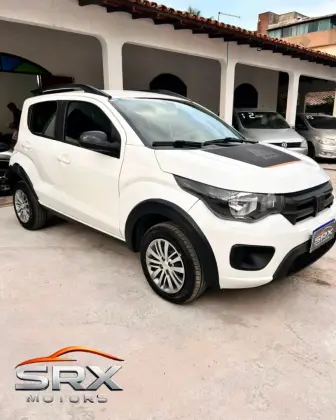 FIAT MOBI 1.0 EVO FLEX TREKKING MANUAL FIAT MOBI 1.0 EVO FLEX TREKKING MANUAL