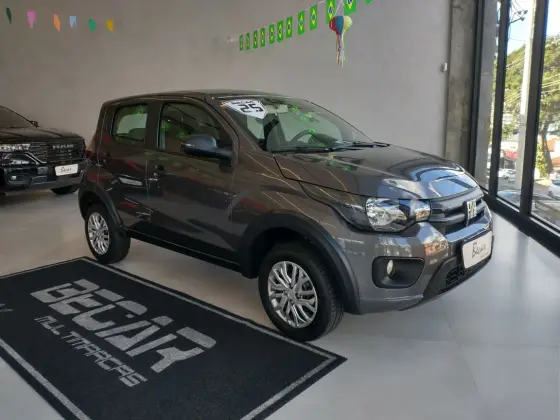 FIAT MOBI 1.0 FIREFLY FLEX LIKE. MANUAL FIAT MOBI 1.0 FIREFLY FLEX LIKE. MANUAL