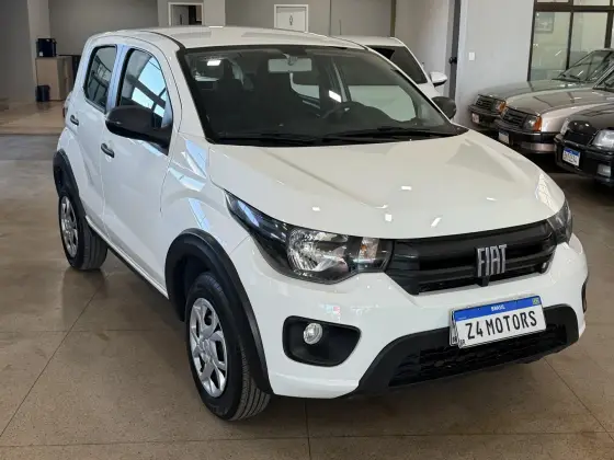 FIAT MOBI 1.0 FIREFLY FLEX LIKE. MANUAL FIAT MOBI 1.0 FIREFLY FLEX LIKE. MANUAL