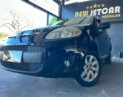FIAT PALIO 1.0 MPI ATTRACTIVE 8V FLEX 4P MANUAL FIAT PALIO 1.0 MPI ATTRACTIVE 8V FLEX 4P MANUAL