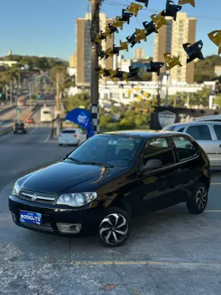 FIAT PALIO 1.0 MPI FIRE ECONOMY 8V FLEX 2P MANUAL FIAT PALIO 1.0 MPI FIRE ECONOMY 8V FLEX 2P MANUAL