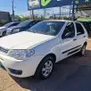 FIAT PALIO 1.0 MPI FIRE ECONOMY 8V FLEX 4P MANUAL FIAT PALIO 1.0 MPI FIRE ECONOMY 8V FLEX 4P MANUAL