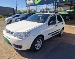 FIAT PALIO 1.0 MPI FIRE ECONOMY 8V FLEX 4P MANUAL FIAT PALIO 1.0 MPI FIRE ECONOMY 8V FLEX 4P MANUAL