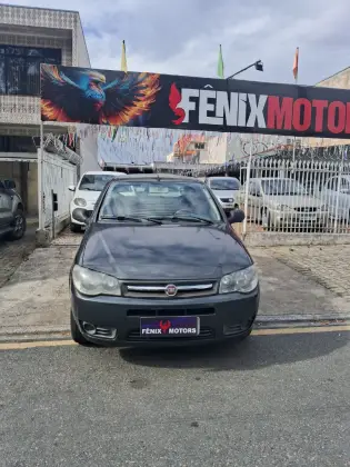 FIAT PALIO 1.0 MPI FIRE ECONOMY 8V FLEX 4P MANUAL FIAT PALIO 1.0 MPI FIRE ECONOMY 8V FLEX 4P MANUAL