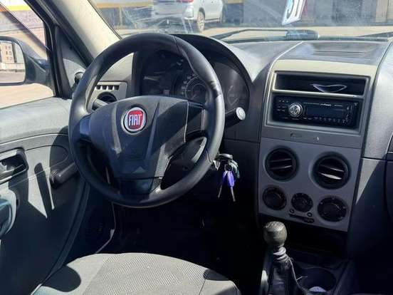 FIAT-PALIO-1.0 MPI FIRE 8V FLEX 4P MANUAL FIAT-PALIO-2014