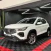 FIAT PULSE 1.0 TURBO 200 FLEX DRIVE CVT FIAT PULSE 1.0 TURBO 200 FLEX DRIVE CVT