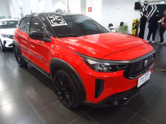 FIAT-PULSE-1.3 TURBO 270 FLEX ABARTH AT6 FIAT-PULSE-2024