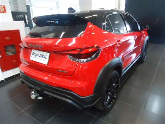 FIAT-PULSE-1.3 TURBO 270 FLEX ABARTH AT6 FIAT-PULSE-2024