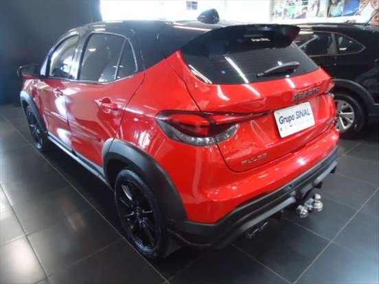 FIAT-PULSE-1.3 TURBO 270 FLEX ABARTH AT6 FIAT-PULSE-2024