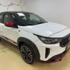 FIAT PULSE 1.3 TURBO 270 FLEX ABARTH AT6 FIAT PULSE 1.3 TURBO 270 FLEX ABARTH AT6