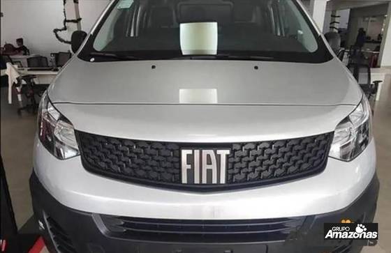 FIAT SCUDO 2.2 TURBO DIESEL MULTI MANUAL