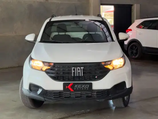 FIAT-STRADA-1.3 FIREFLY FLEX FREEDOM CS MANUAL FIAT-STRADA-2023