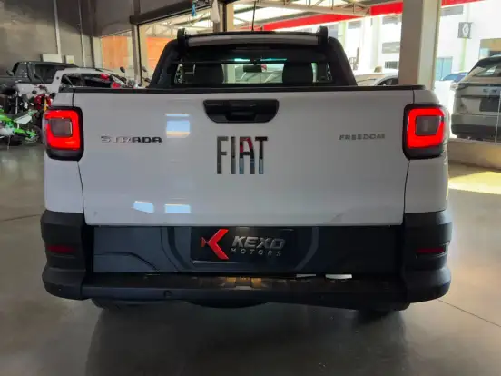 FIAT-STRADA-1.3 FIREFLY FLEX FREEDOM CS MANUAL FIAT-STRADA-2023