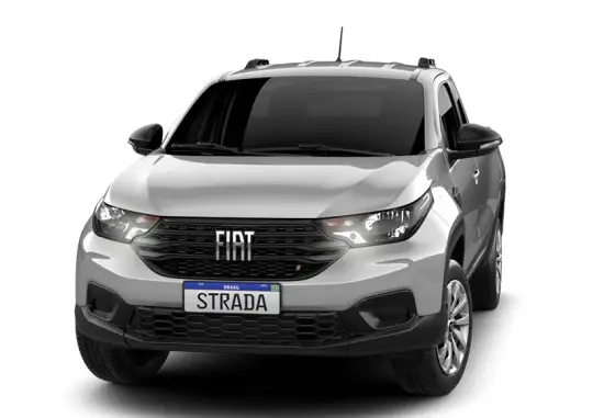 FIAT STRADA 1.3 FIREFLY FLEX FREEDOM CS MANUAL FIAT STRADA 1.3 FIREFLY FLEX FREEDOM CS MANUAL