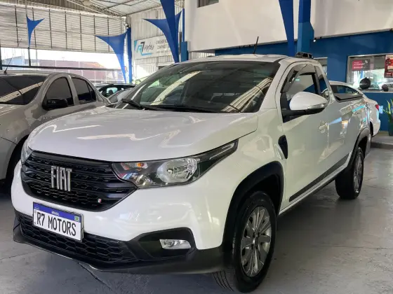FIAT STRADA 1.3 FIREFLY FLEX FREEDOM CS MANUAL FIAT STRADA 1.3 FIREFLY FLEX FREEDOM CS MANUAL