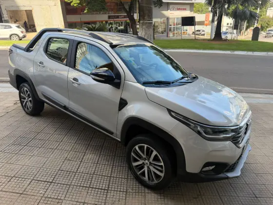 FIAT STRADA 1.3 FIREFLY FLEX VOLCANO CD CVT FIAT STRADA 1.3 FIREFLY FLEX VOLCANO CD CVT