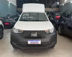 FIAT STRADA 1.3 FIREFLY FLEX ENDURANCE CS MANUAL FIAT STRADA 1.3 FIREFLY FLEX ENDURANCE CS MANUAL
