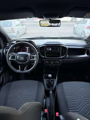 FIAT-STRADA-1.3 FIREFLY FLEX FREEDOM CD MANUAL FIAT-STRADA-2024