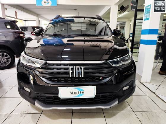 FIAT STRADA 1.3 FIREFLY FLEX VOLCANO CD CVT