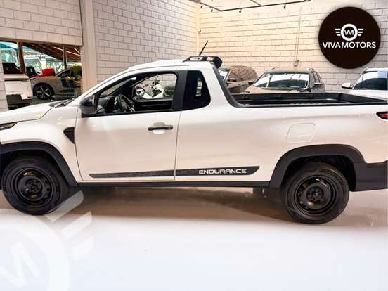 FIAT-STRADA-1.4 FIRE FLEX ENDURANCE CS MANUAL FIAT-STRADA-2020