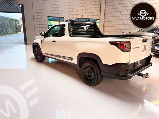FIAT-STRADA-1.4 FIRE FLEX ENDURANCE CS MANUAL FIAT-STRADA-2020