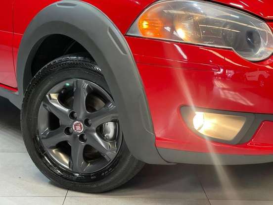 FIAT-STRADA-1.6 MPI TREKKING CD 16V FLEX 2P MANUAL FIAT-STRADA-2014
