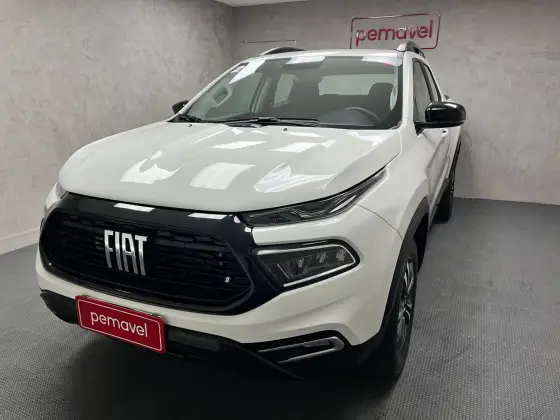 FIAT TORO 1.3 TURBO 270 FLEX FREEDOM AT6
